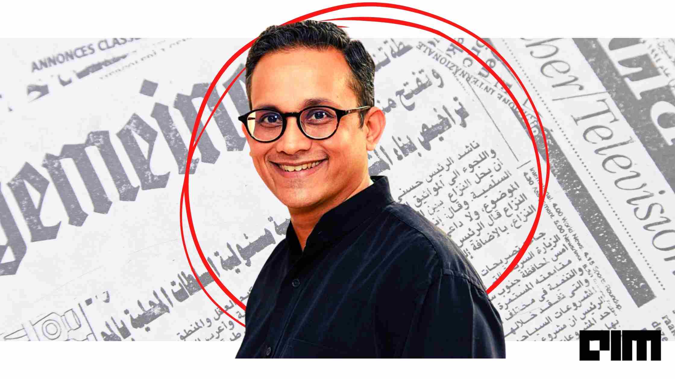 Who is Accenture's new Chief Offerings Officer?