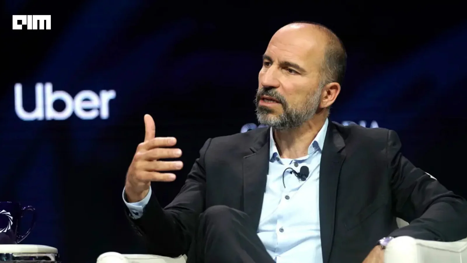 How does Uber's Segments.ai acquisition impact enterprise AI