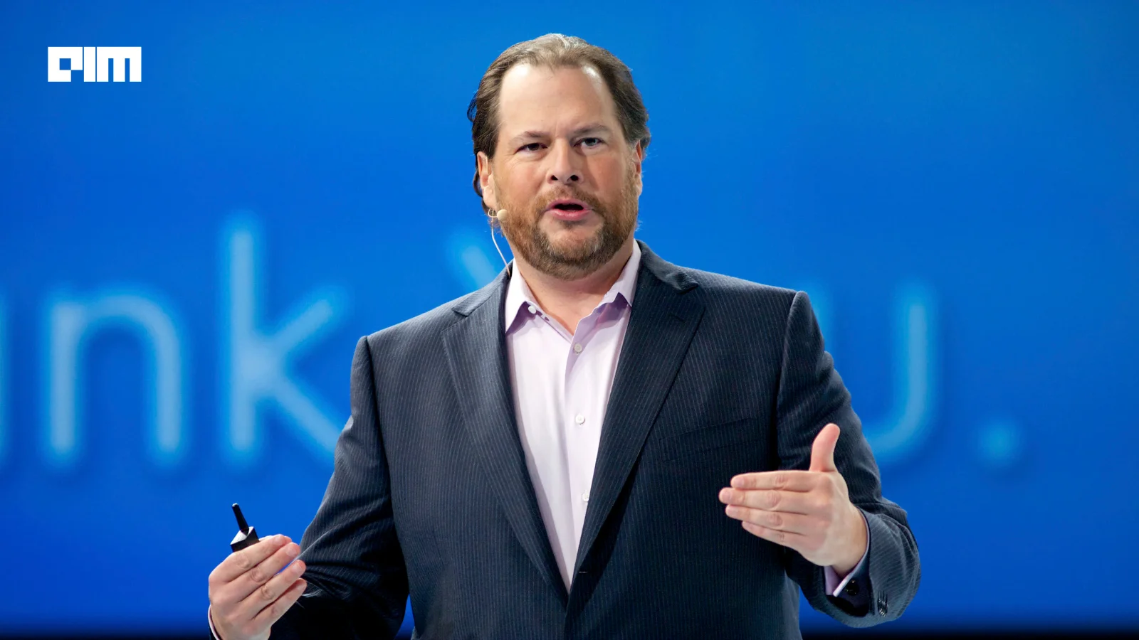 Does Salesforce lock you into its ecosystem?