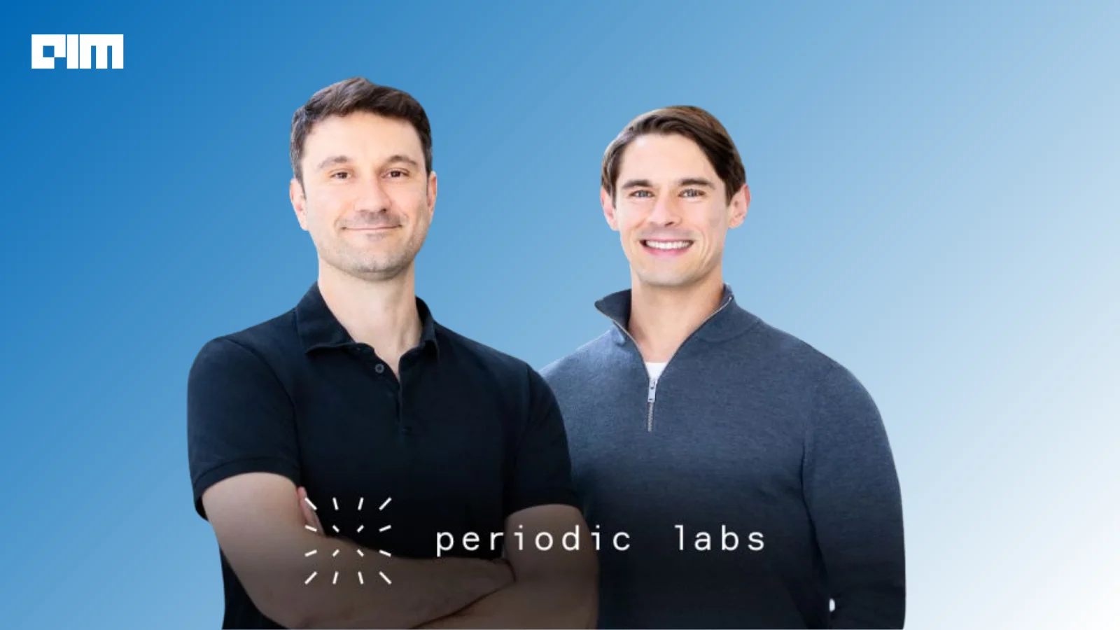 Can new AI venture Periodic Labs revolutionize discovery?