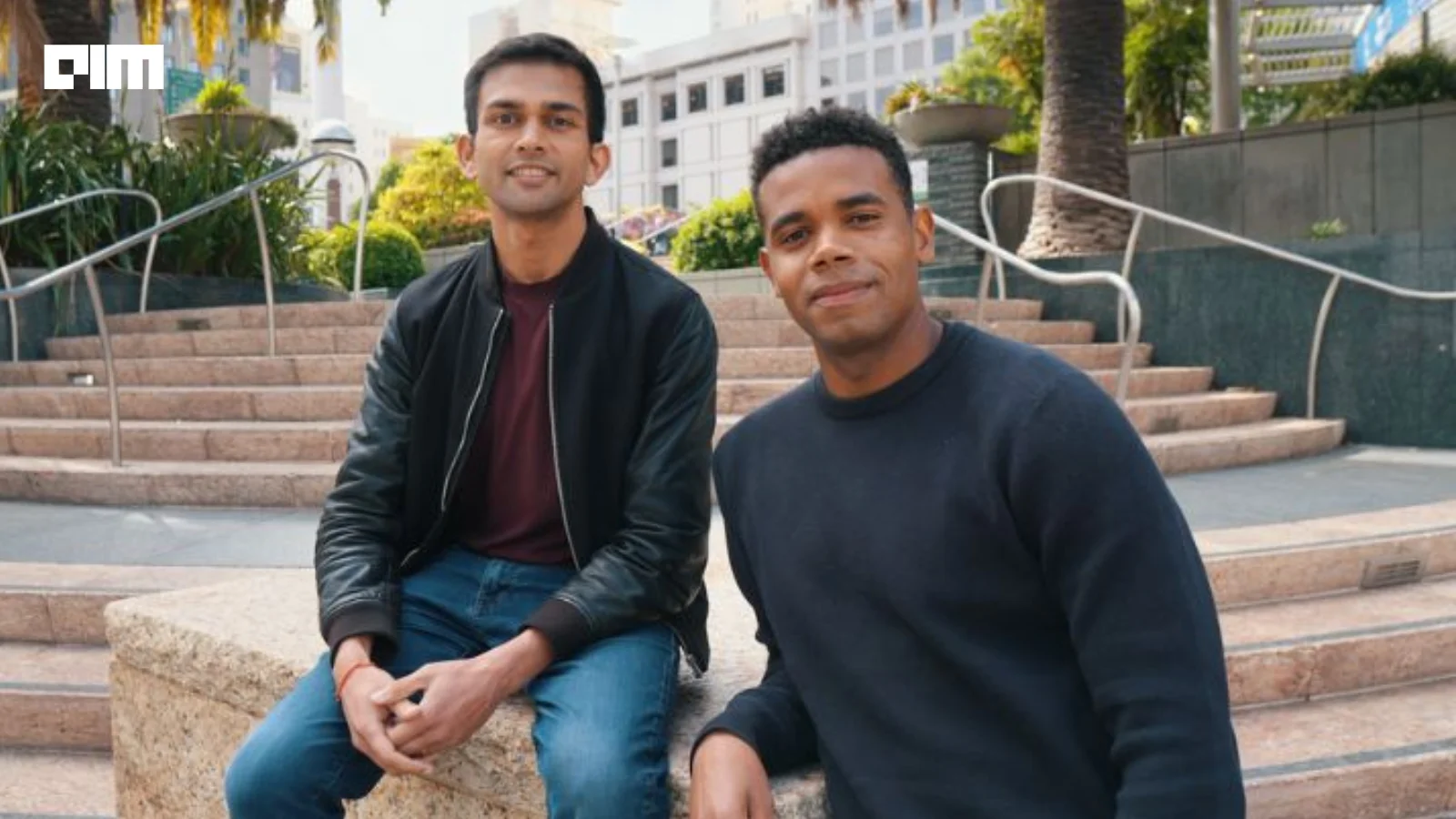 How to build AI apps without coding?