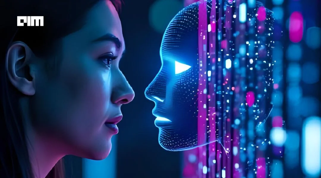 How are AI digital doubles reshaping our future?