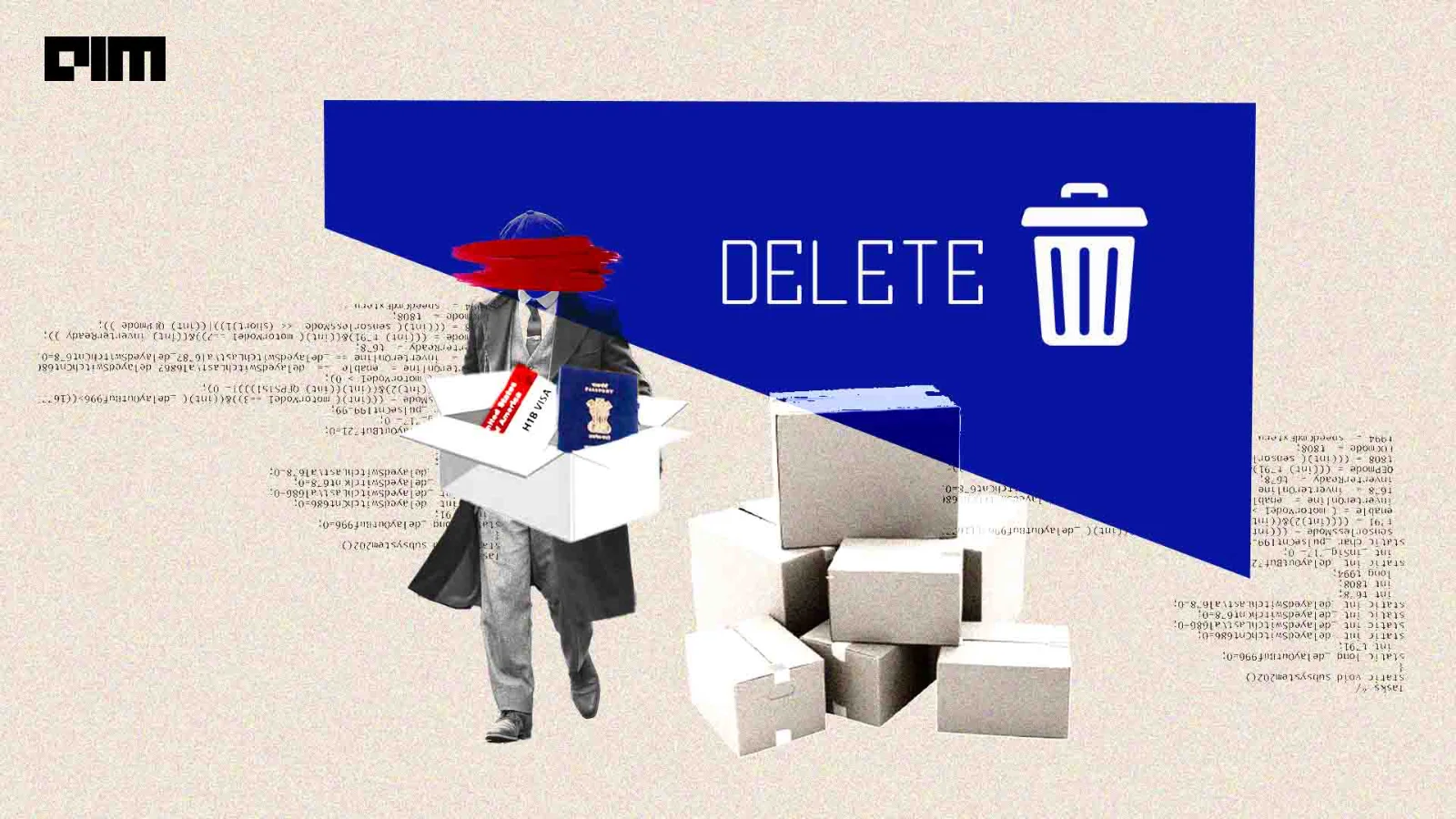 How Will H-1B Visa Changes Impact US Tech Giants?