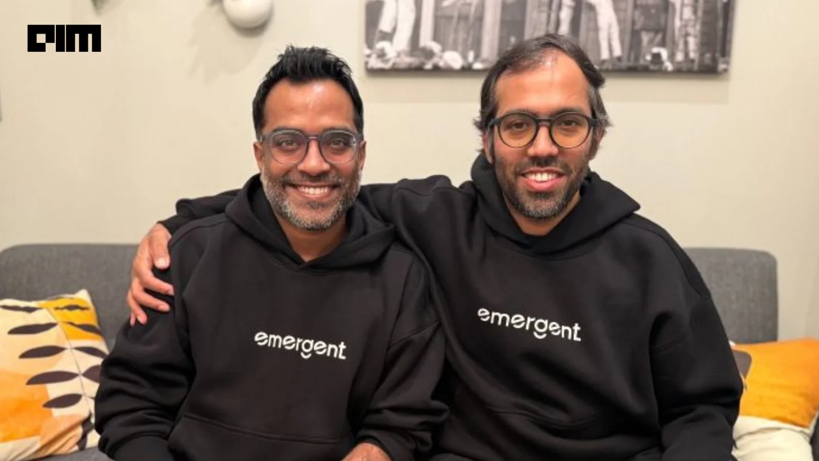 How can Emergent simplify your app development process?