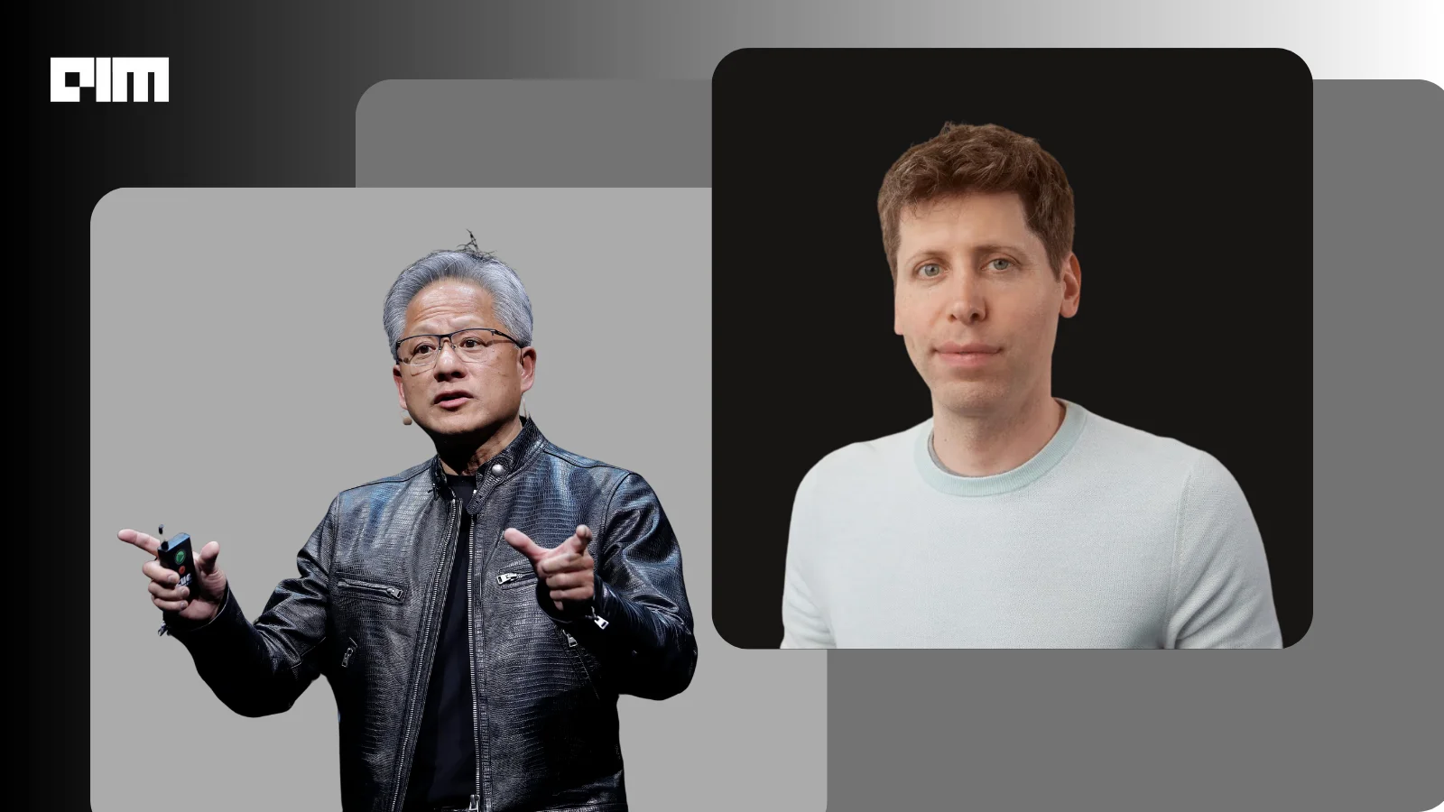 Why invest $100B in OpenAI with no voting power?