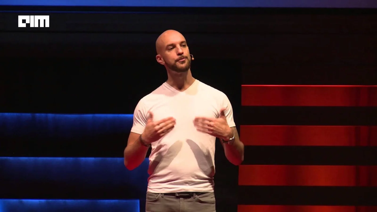 How does Tilt's AI make direct indexing accessible?