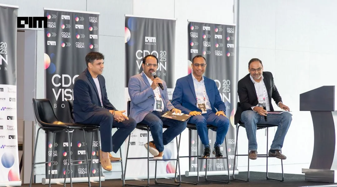 How is AI reshaping enterprise tech strategies?