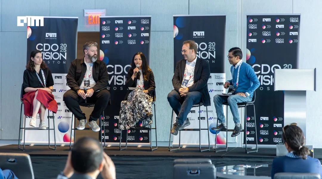 How is AI reshaping enterprise tech strategies? | AIM Media House