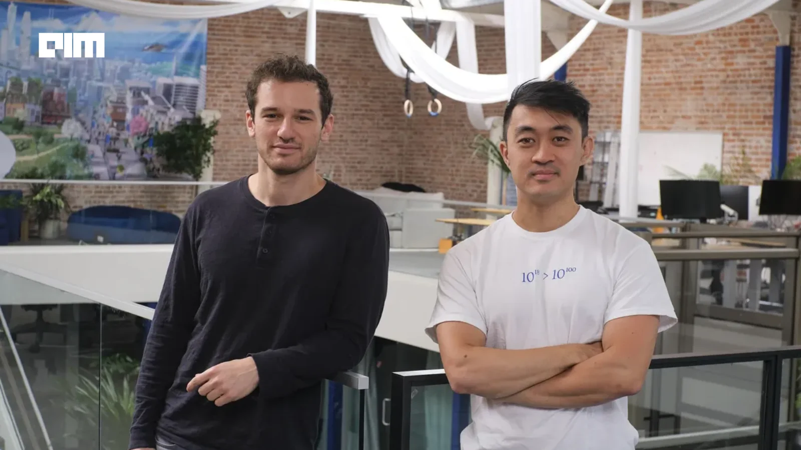 How is Exa building AI-powered perfect enterprise search?