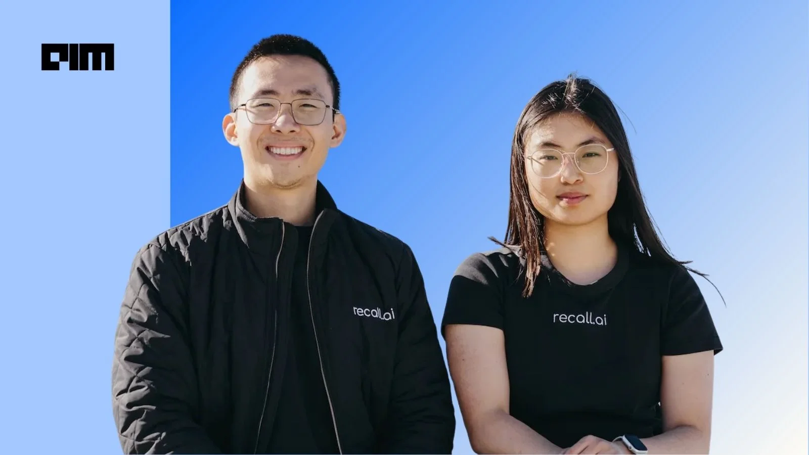 How does Recall.ai make conversation data accessible?