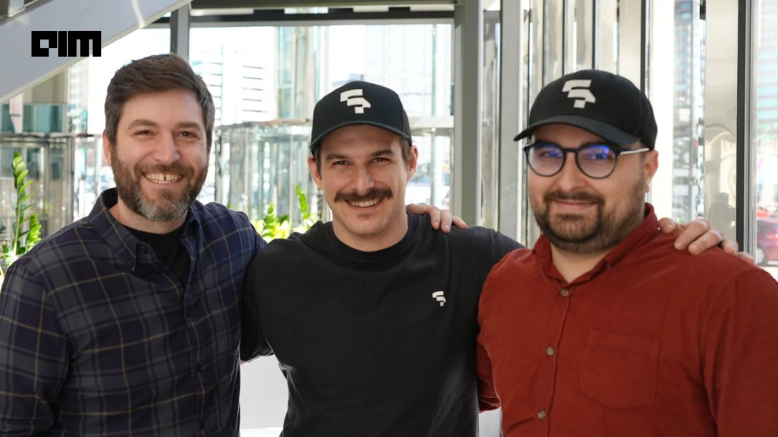 How does Fiveonefour's Moose Stack simplify AI development?