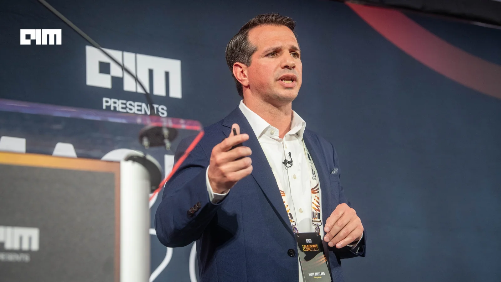 How to build an AI-first enterprise for self-optimizing syst