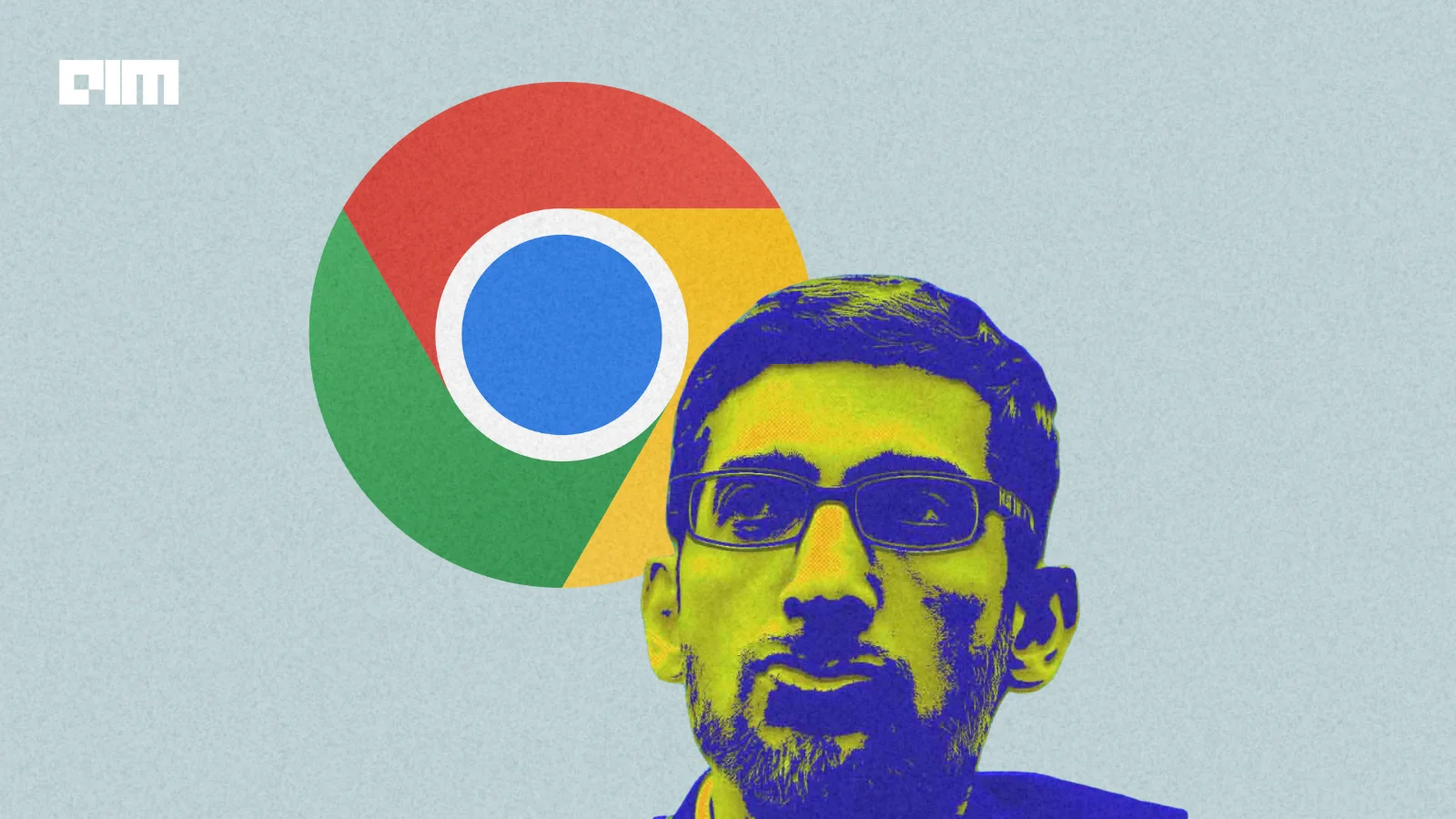 How does Google Chrome ruling impact AI competition?
