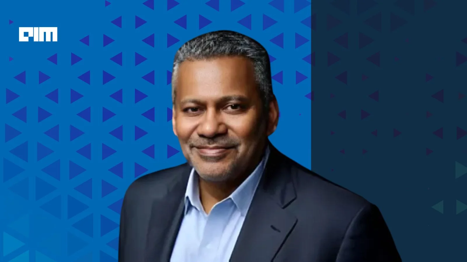 Who is Rackspace’s new CEO, Gajen Kandiah?