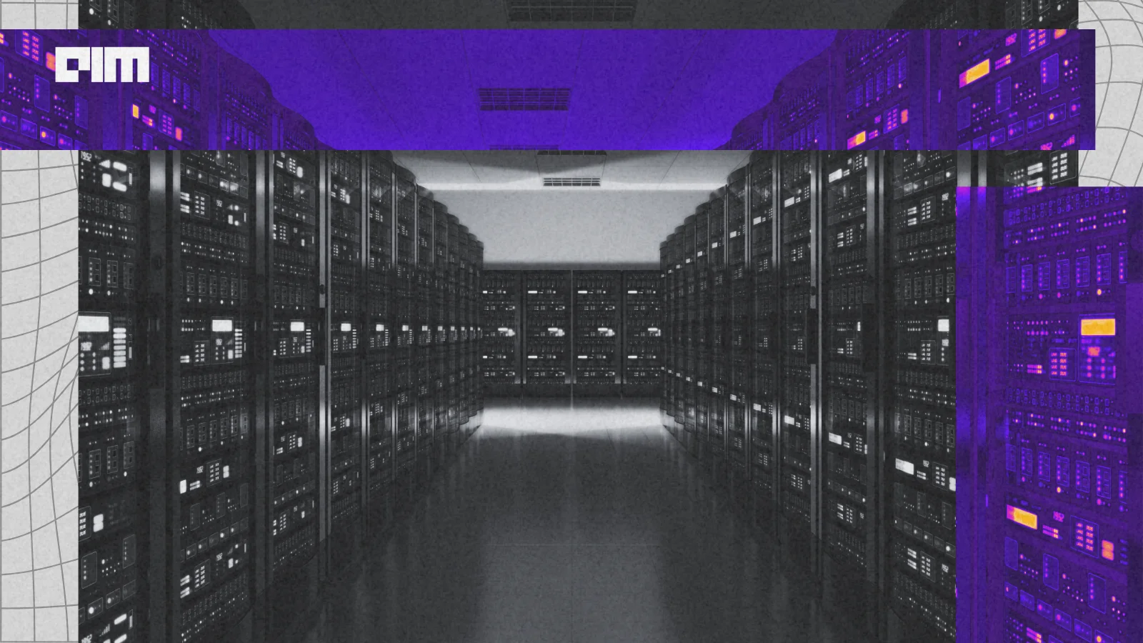 Are new US data centers straining the power grid?