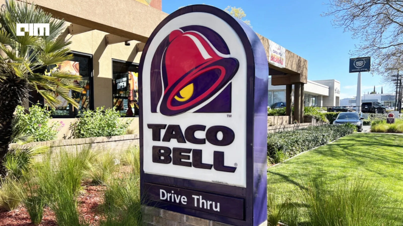 Can AI truly replace human service in fast food drive-thrus?