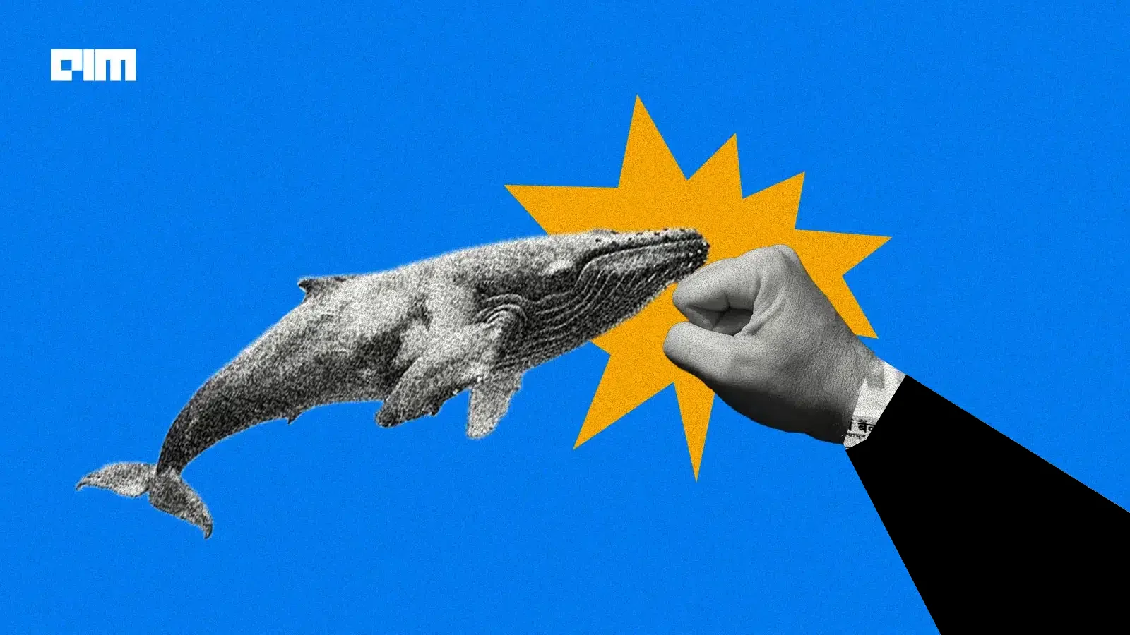 Why do enterprises hesitate with open-source AI?