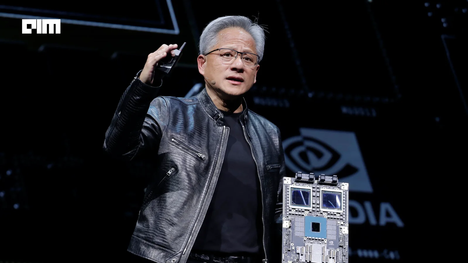 Does Nvidia Thor make robots more reliable?