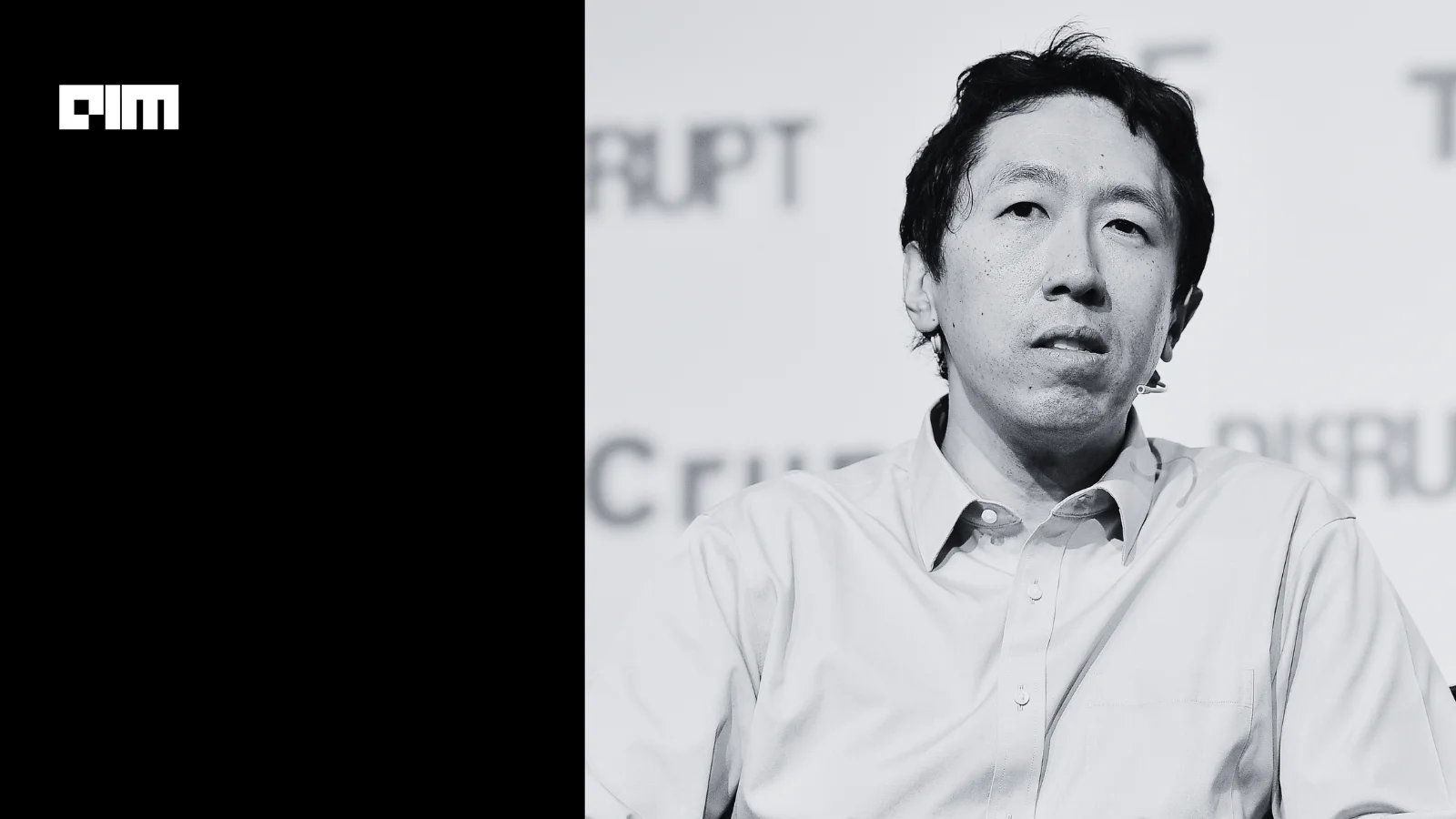 Is human talent holding back AI progress?