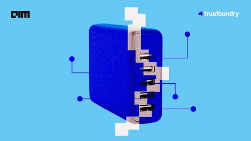 How TrueFoundry scales enterprise AI agent workflows?