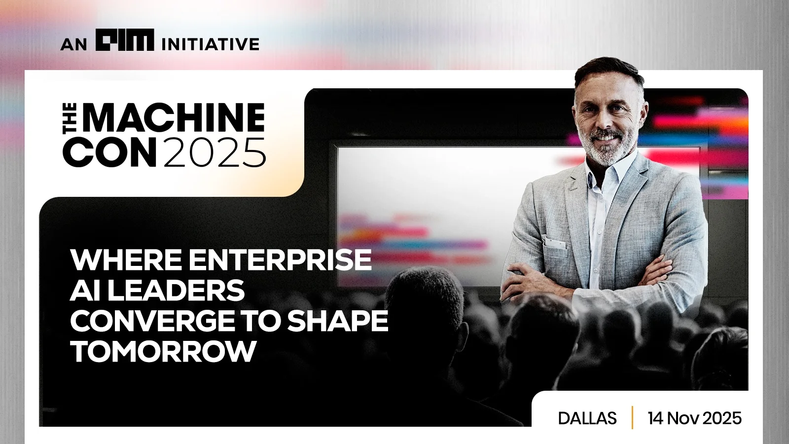 What's new for enterprise AI data leaders in 2025?