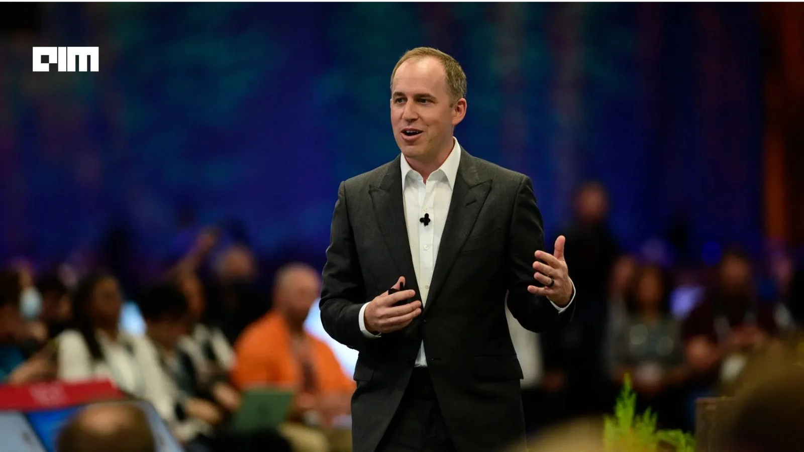 Will AI agents replace programmers: A founder's view?