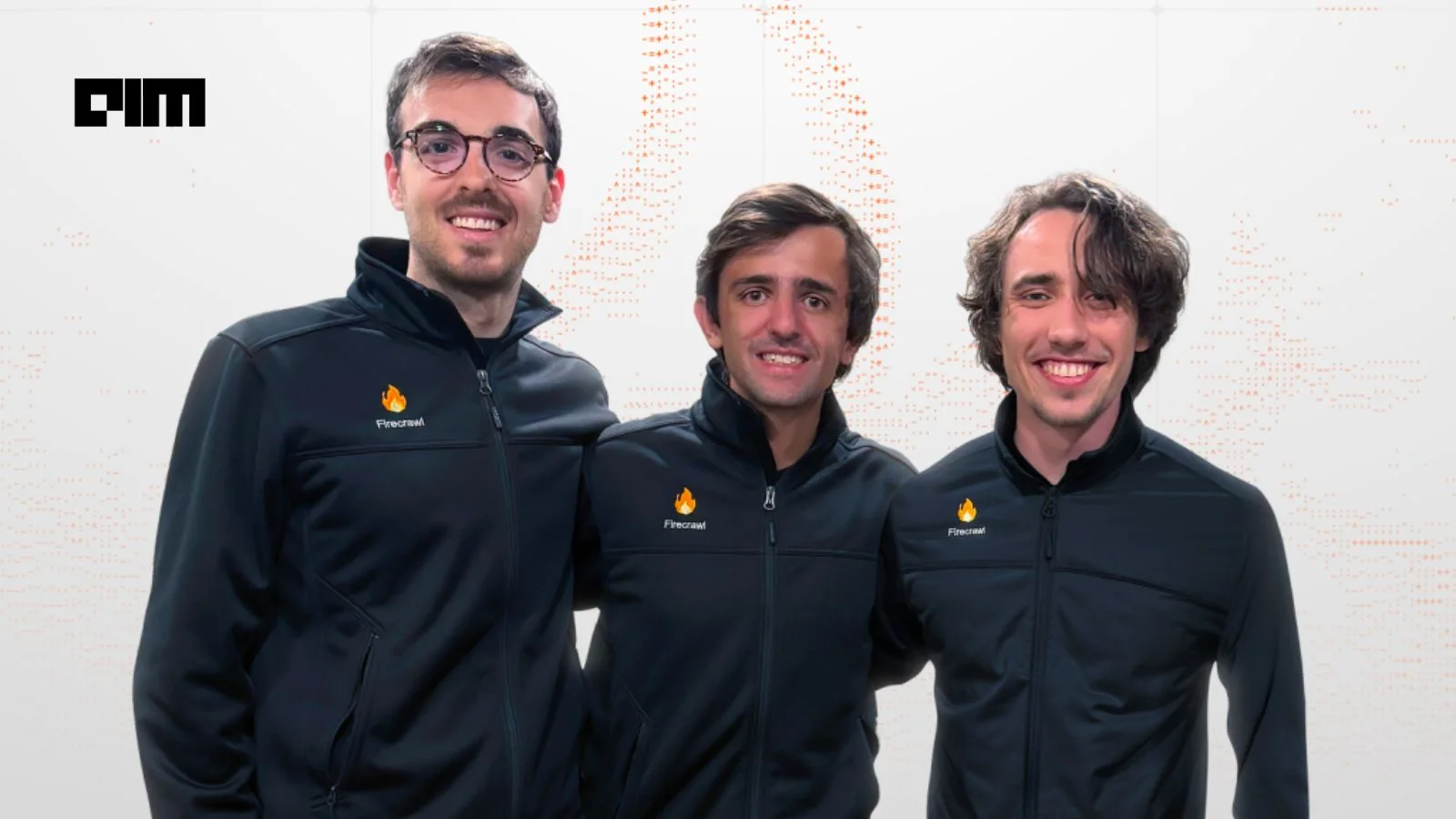 How does Firecrawl's $14.5M funding impact web data?