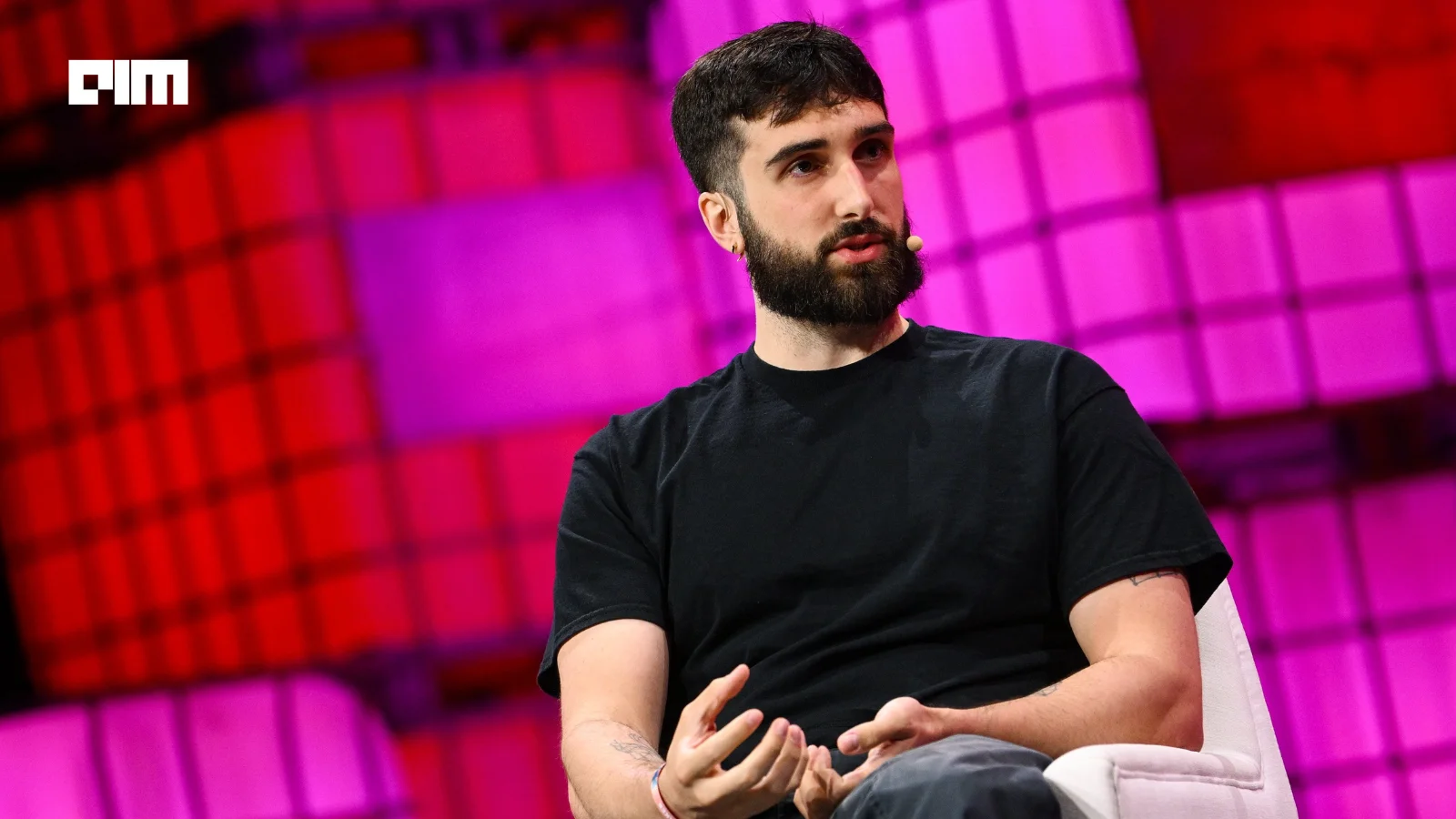 How does Cohere's AI sovereignty impact security?