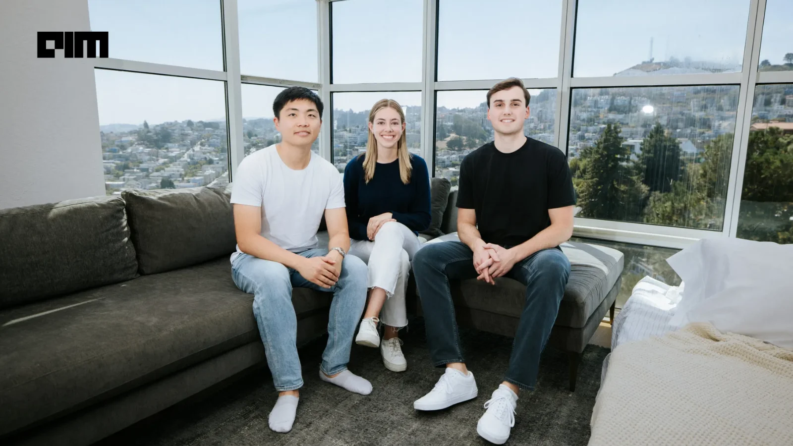 How is AI reimagining the spreadsheet?