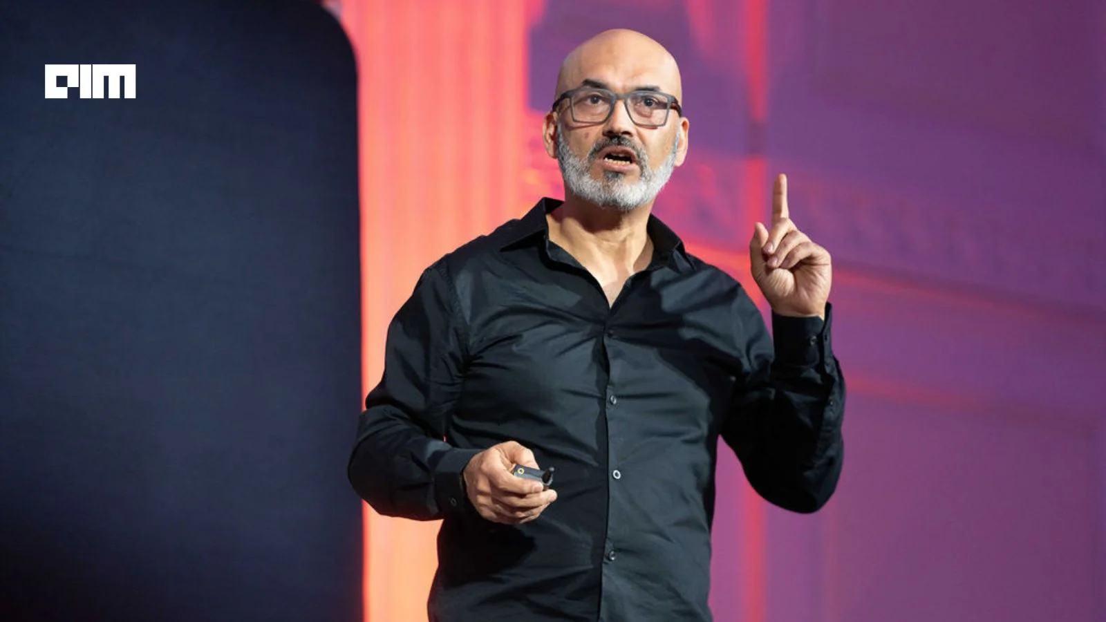 How to build an autonomous enterprise with agentic AI?