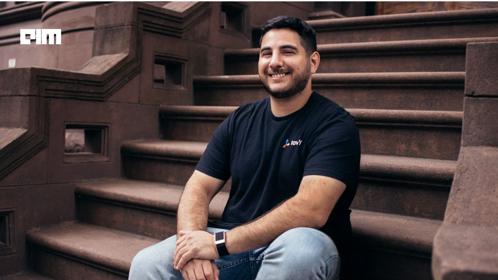 How will Tavily raise $25M for AI agents?