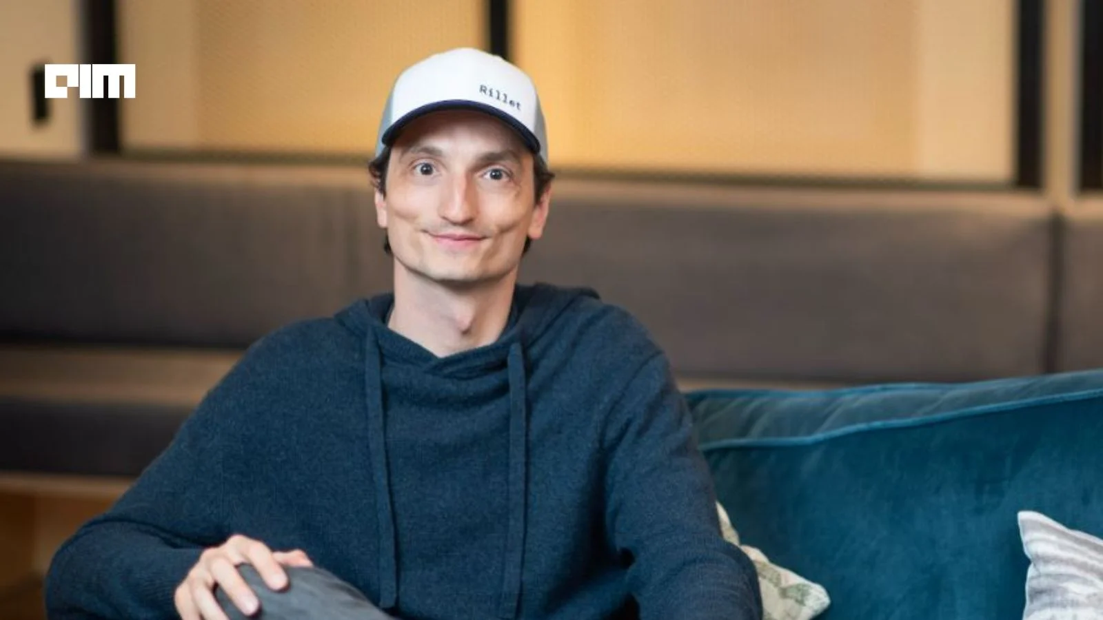 How did Rillet secure $70M from top investors?