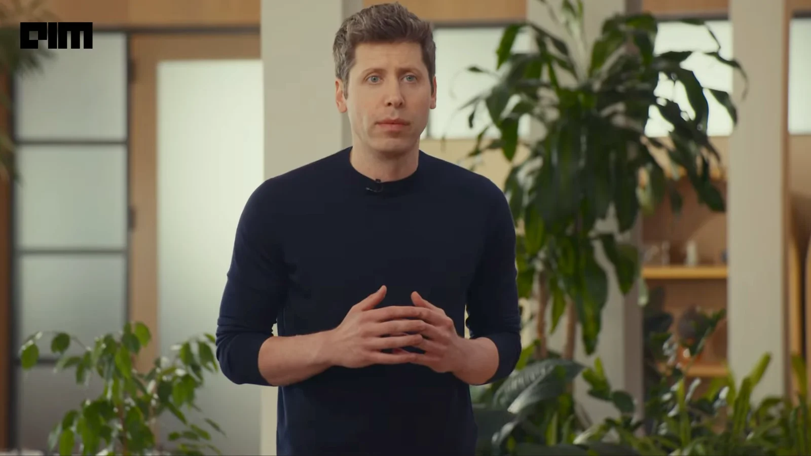 How does GPT-5's technical architecture improve AI?