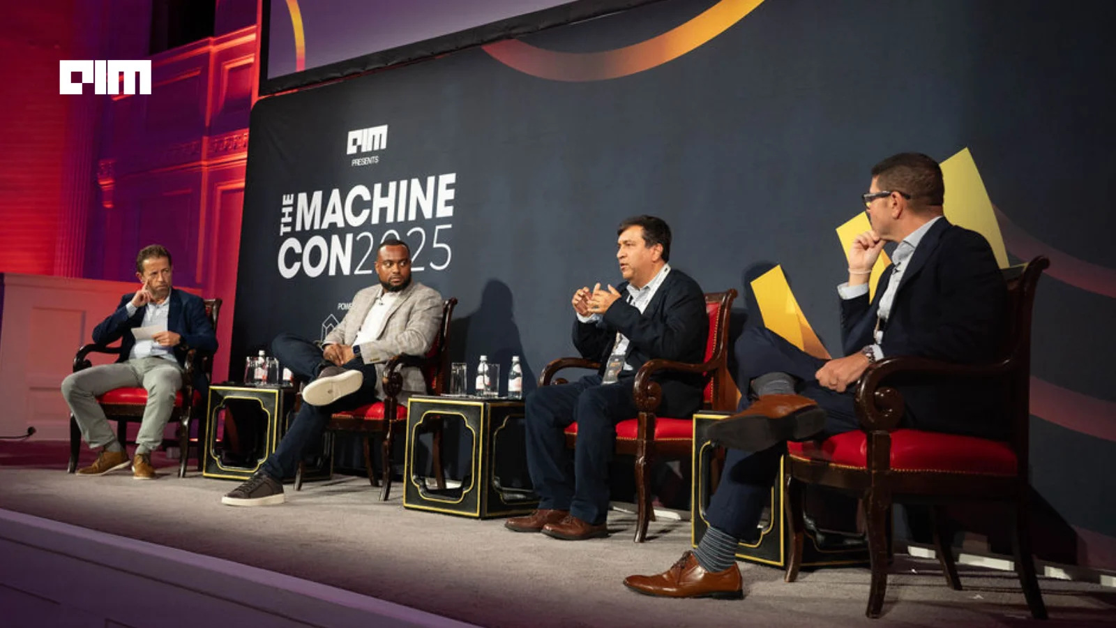 How to move AI beyond pilot phase successfully?