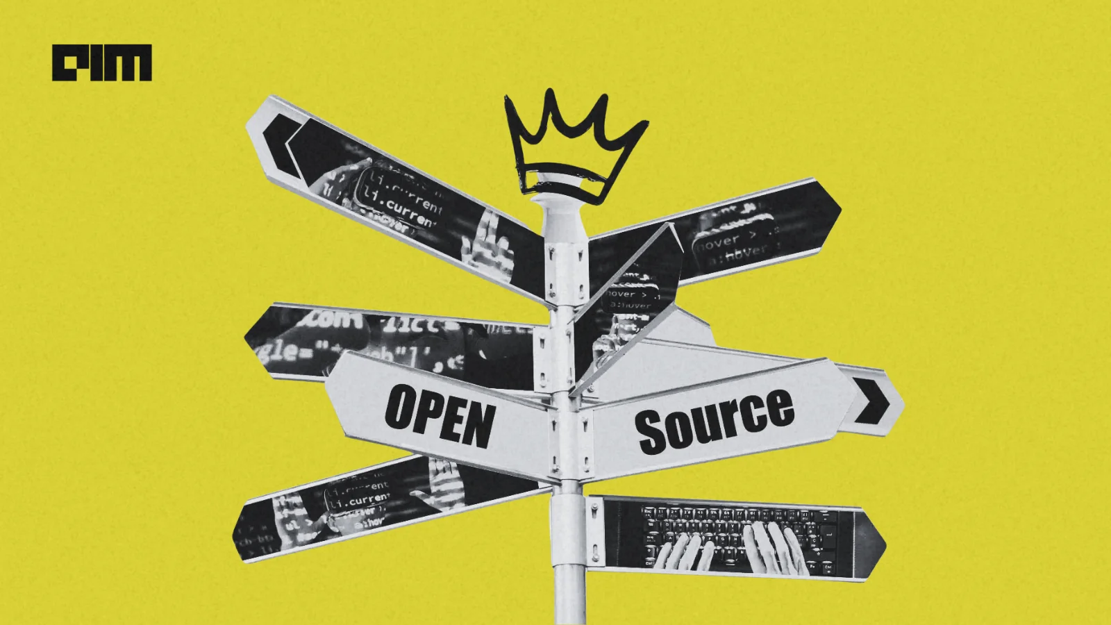 Why Are Open-Source AI Tools Dominating Enterprise Tech?
