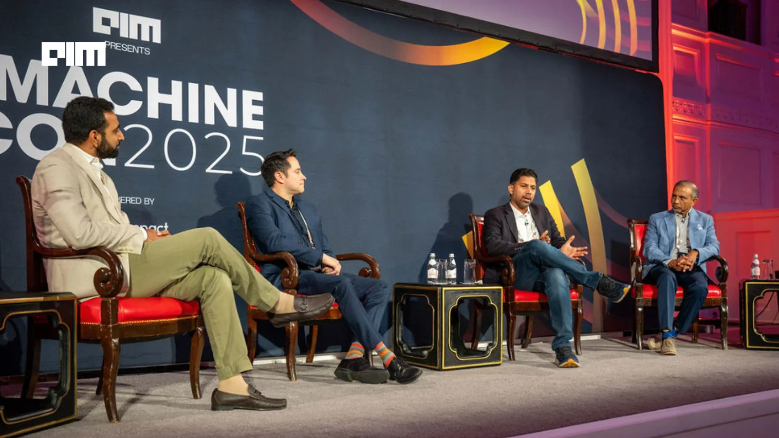 How to scale AI for enterprise value?