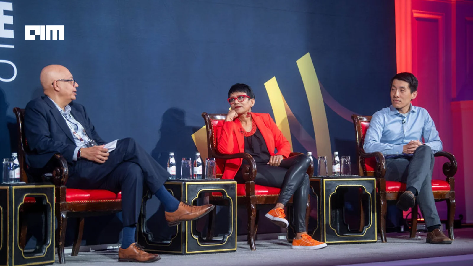 Should you build or buy AI platforms for your business?