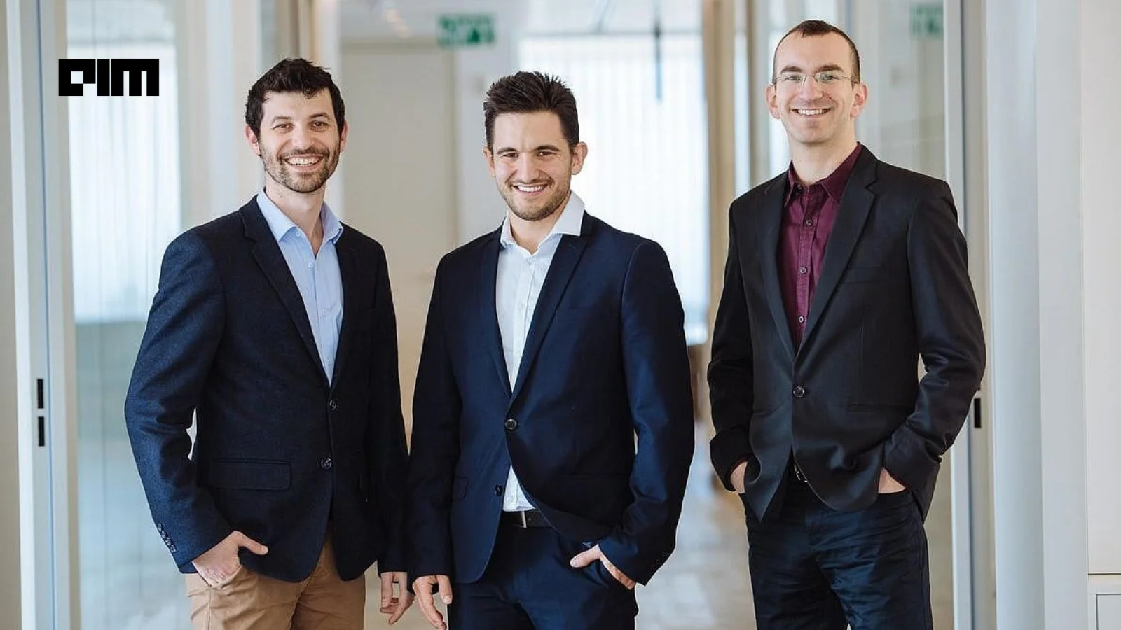 How is Aidoc expanding clinical AI infrastructure?