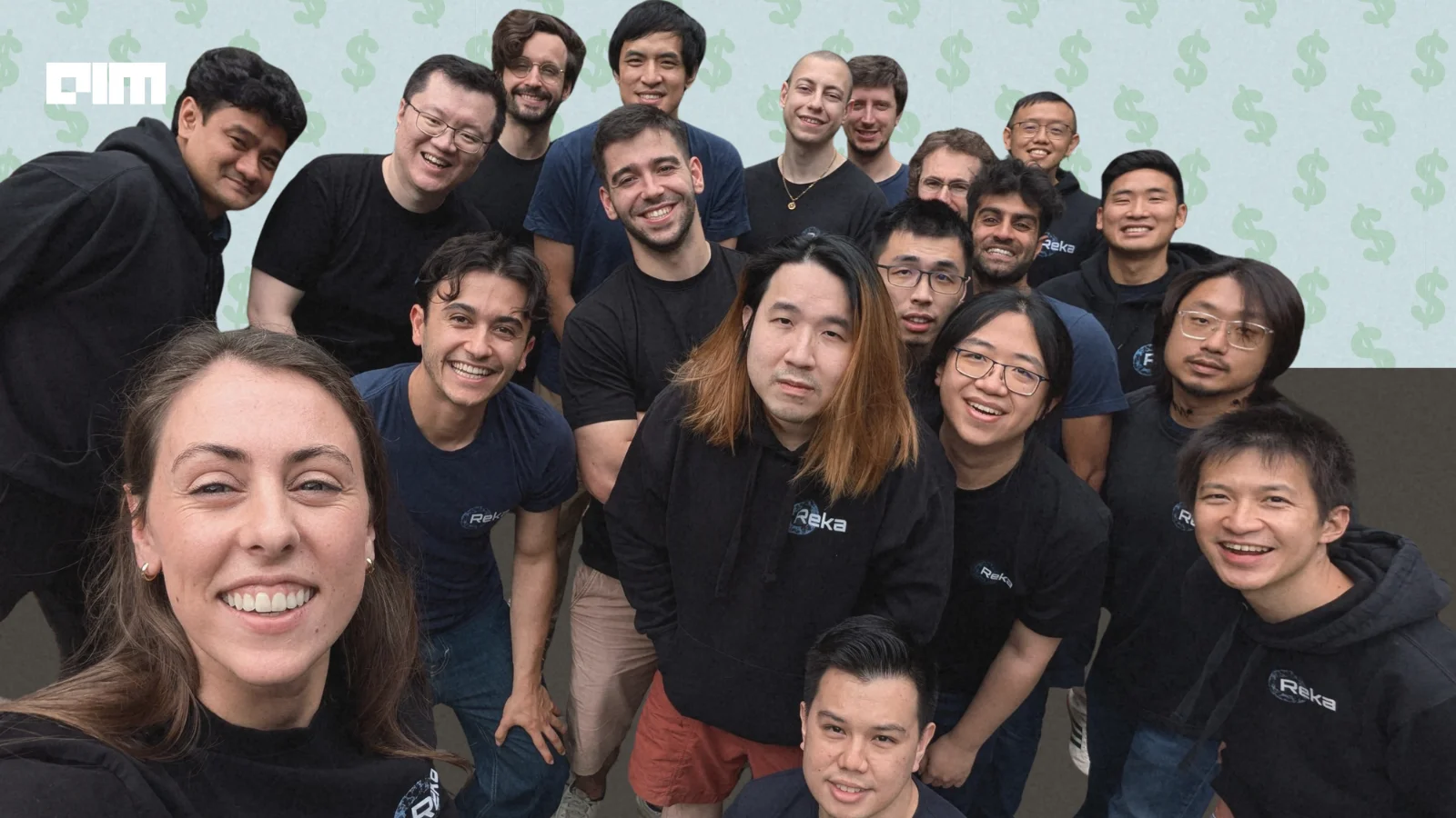 How did Reka achieve unicorn startup status?