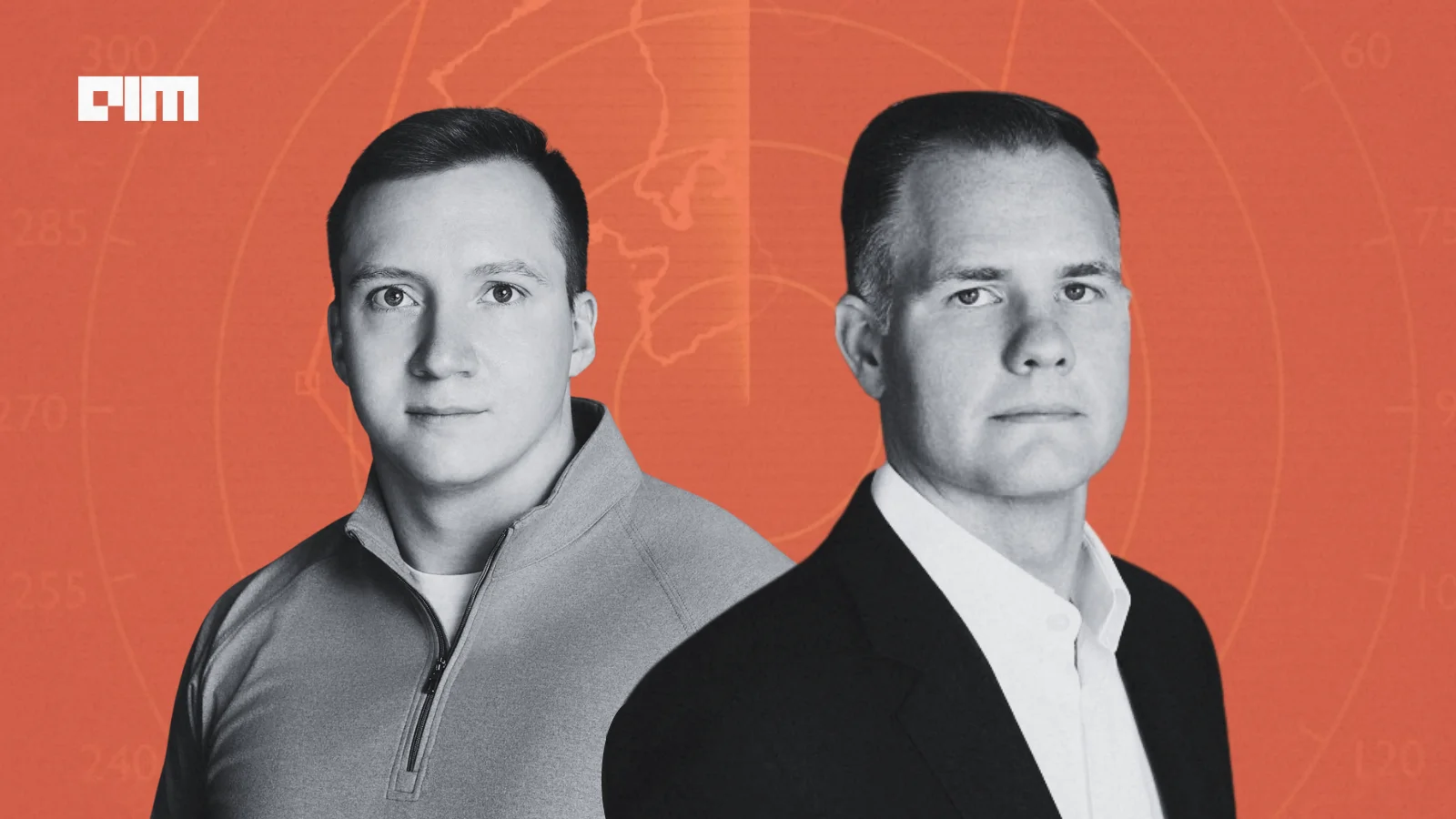 How is Rune Technologies revolutionizing military logistics?