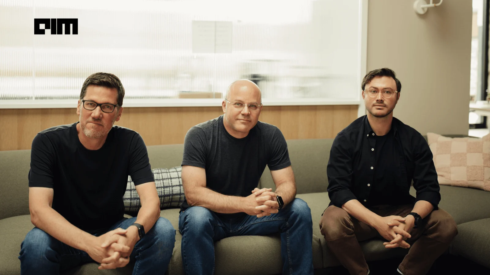 How does Empirical AI customize cybersecurity models?