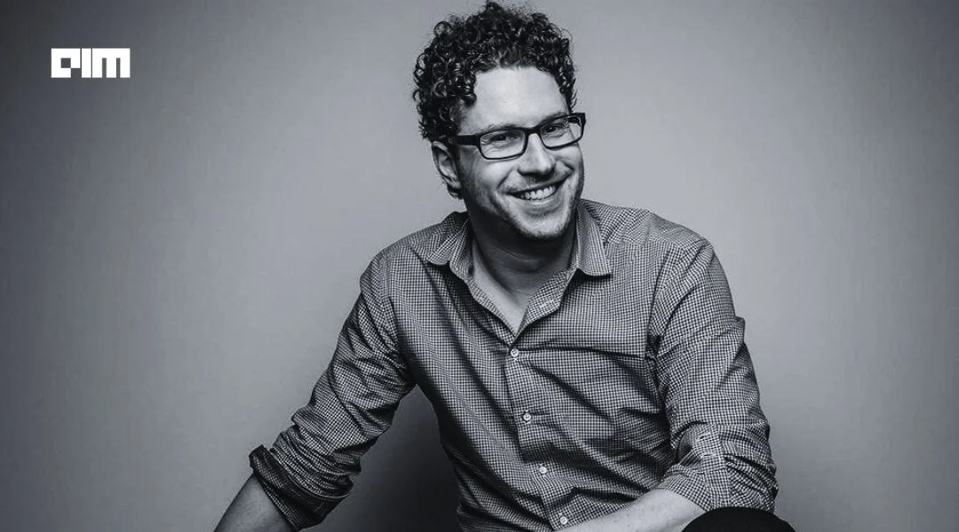 How did Daniel Nadler raise $250M for medical AI?