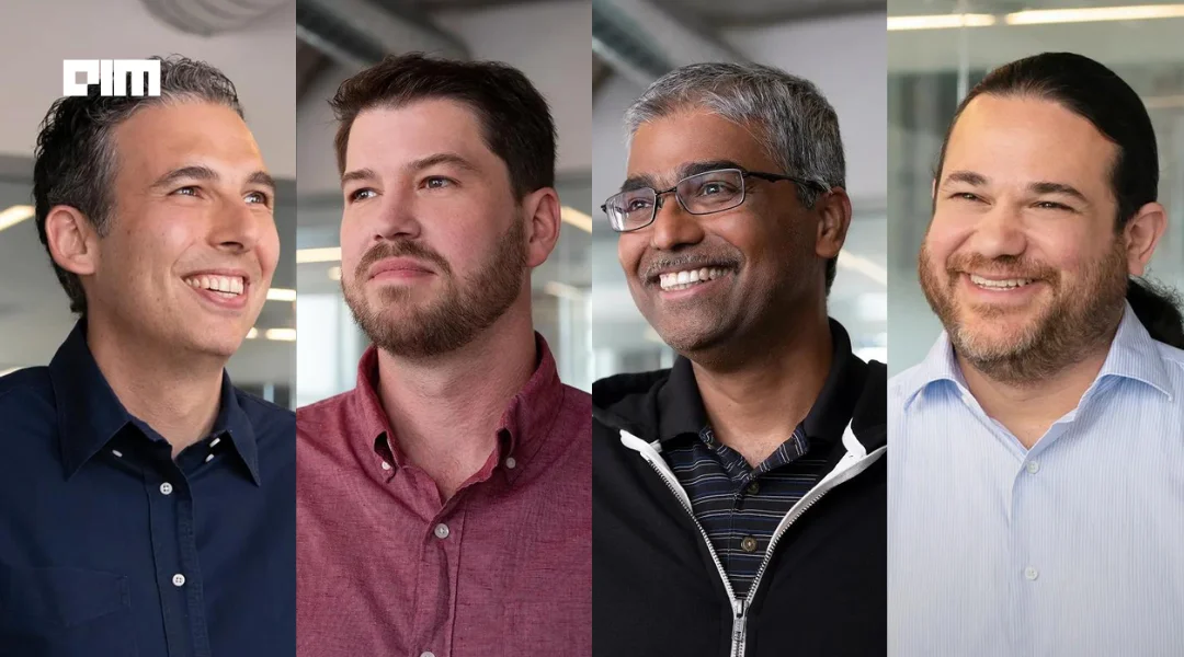 How is Bedrock Robotics revolutionizing construction?