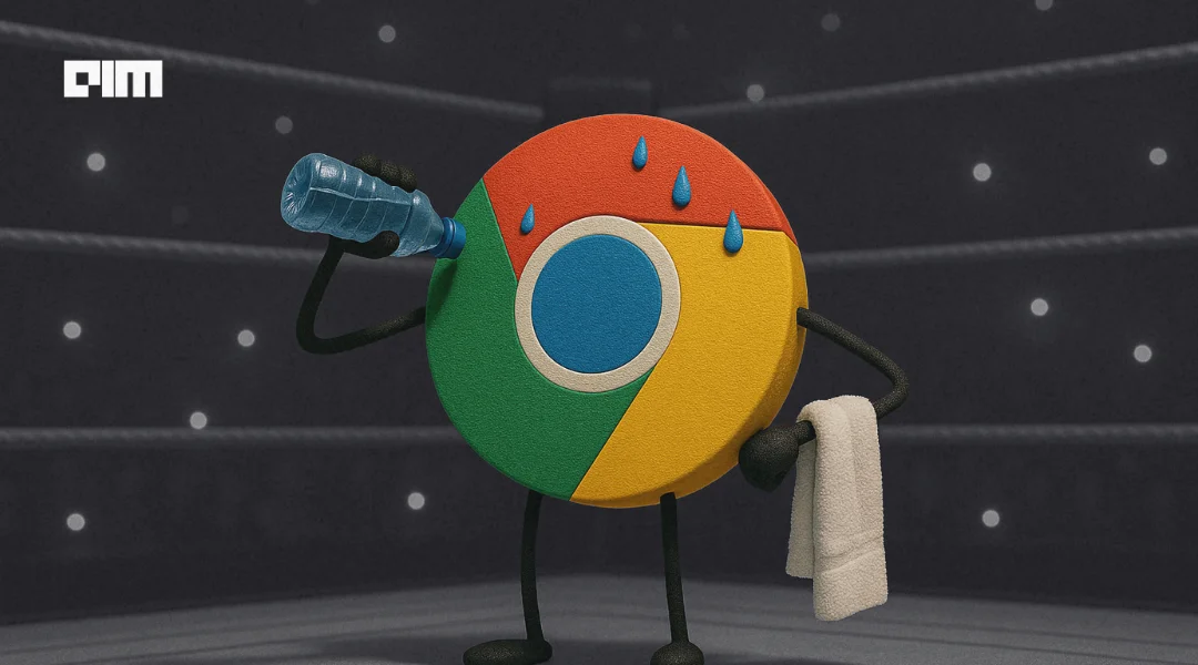 Can AI Browsers Overthrow Google Chrome's Dominance?