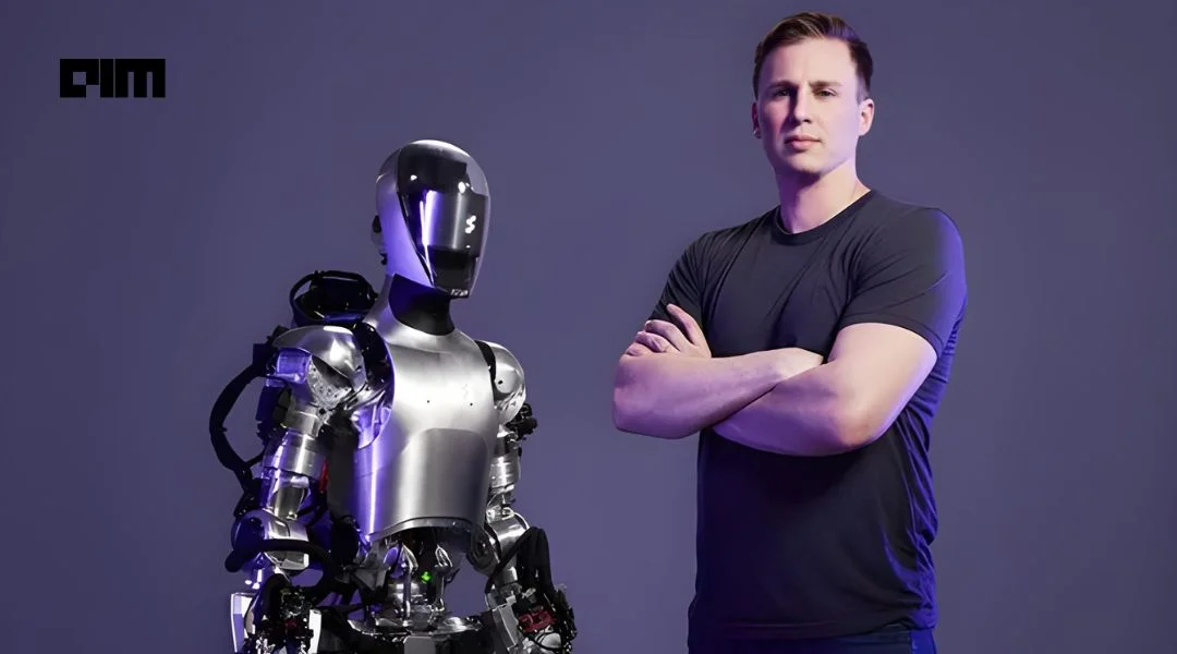 Can humanoid robots solve humanity's biggest problems?