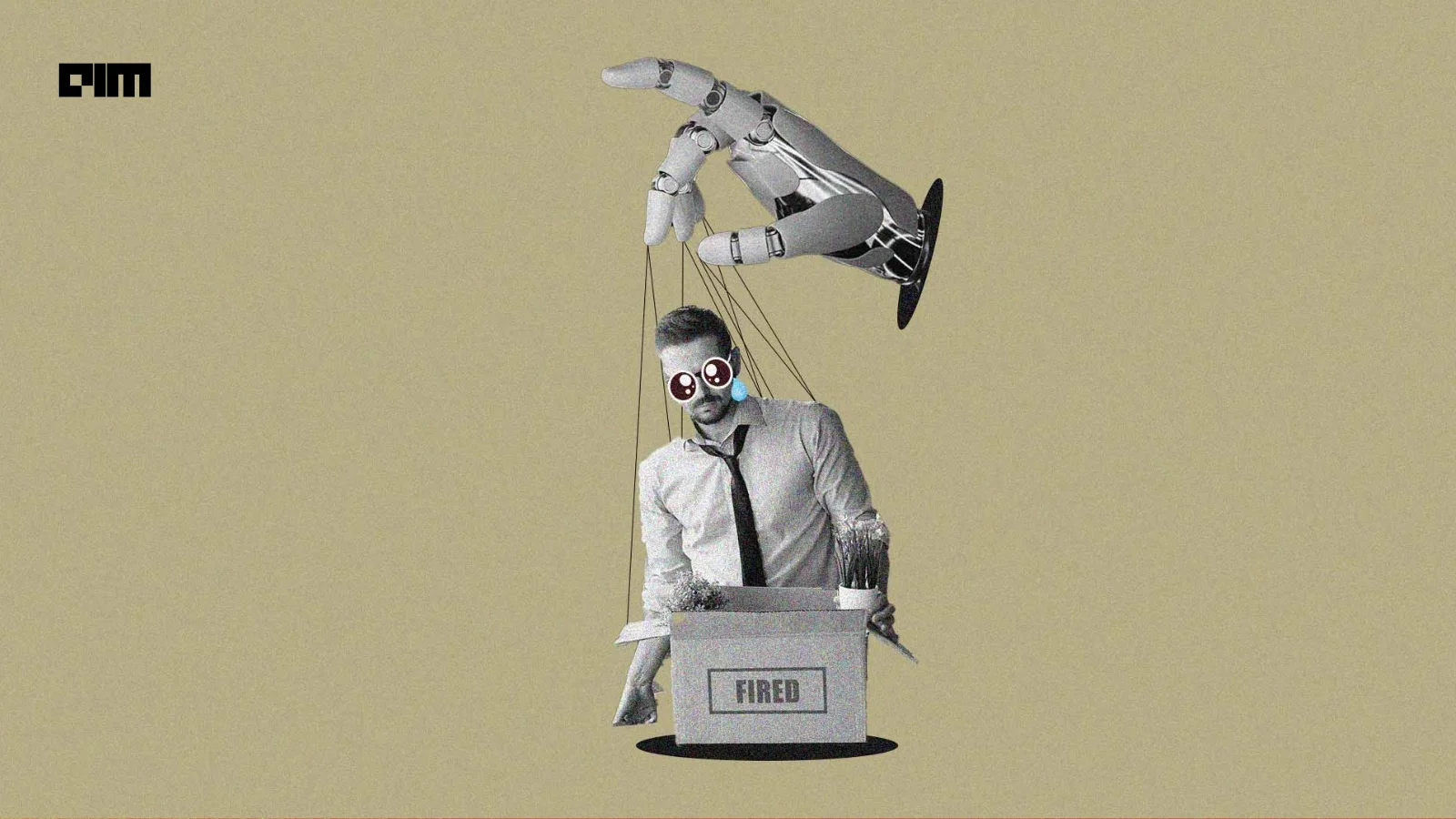 Is bad management or AI really causing layoffs?