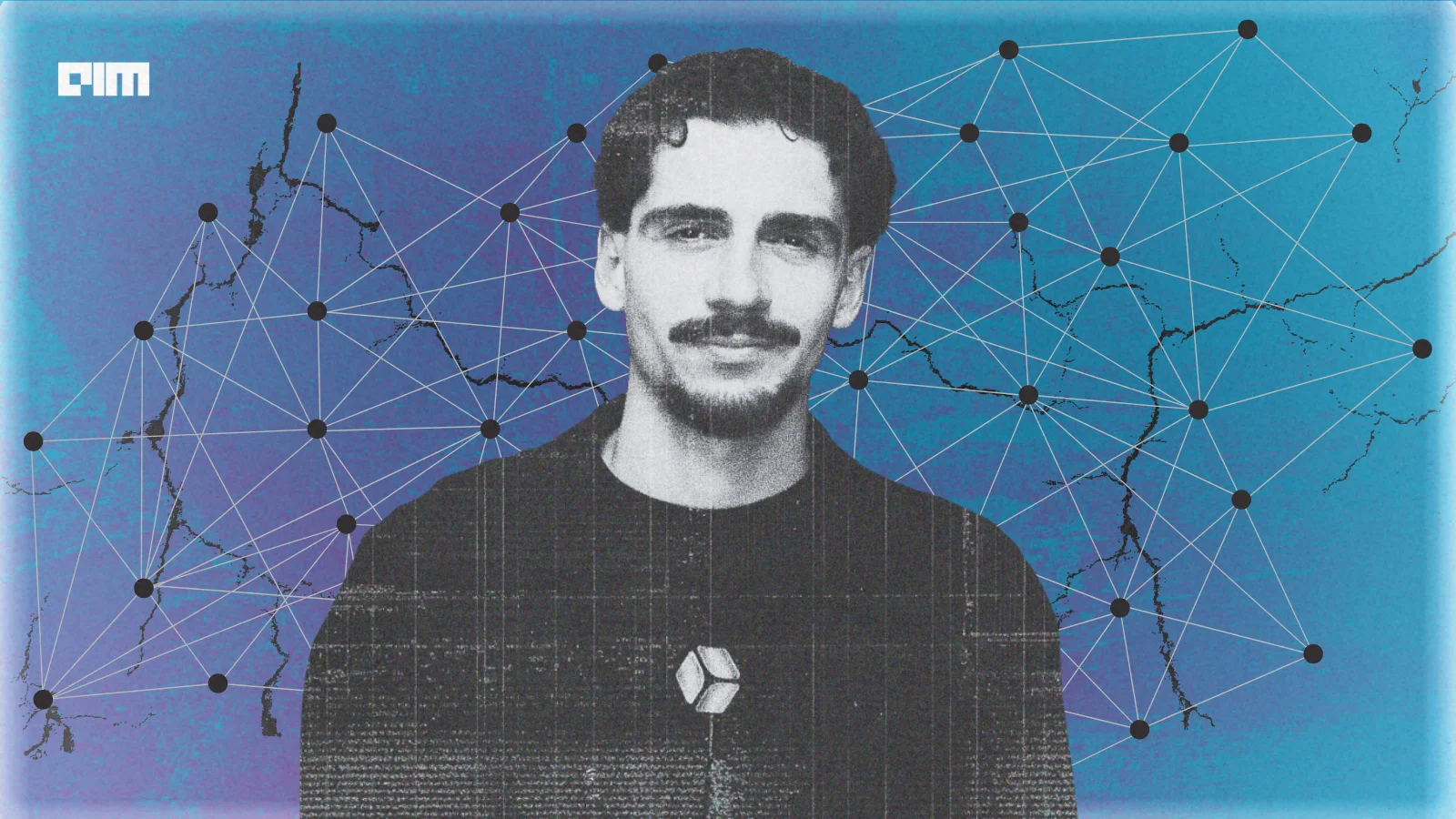 Can distributed AI infrastructure solve scaling issues?