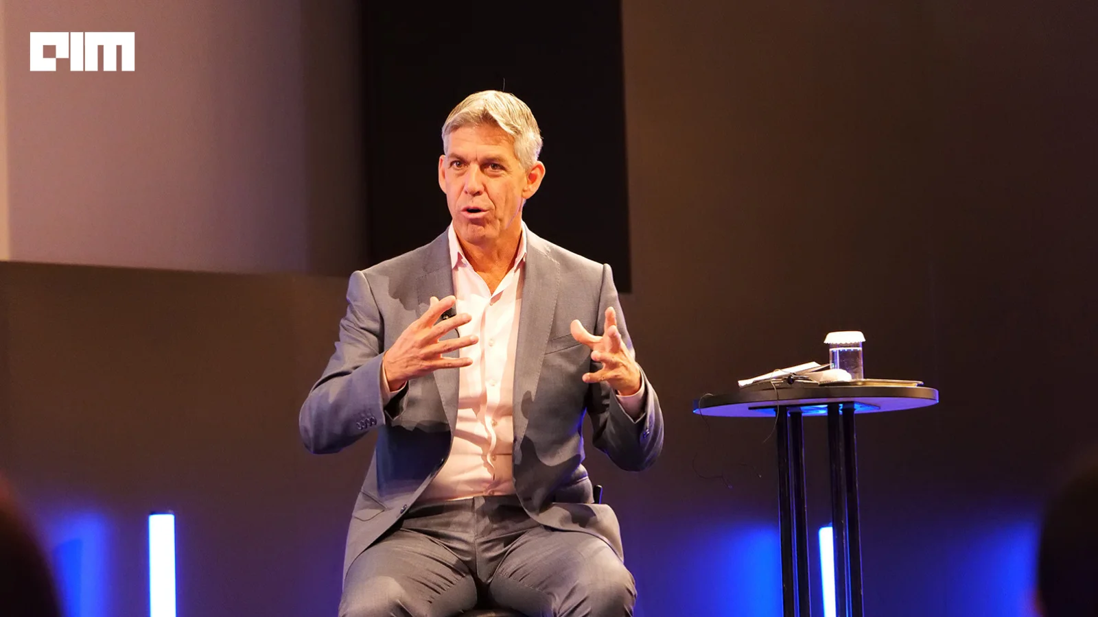 Is Blue Yonder Transforming Supply Chain Management?