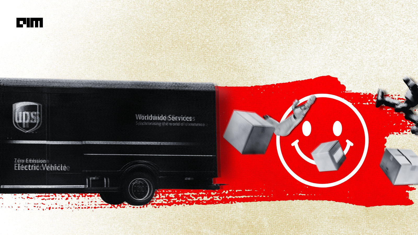 UPS Deploys AI to Tackle Return Fraud at Scale