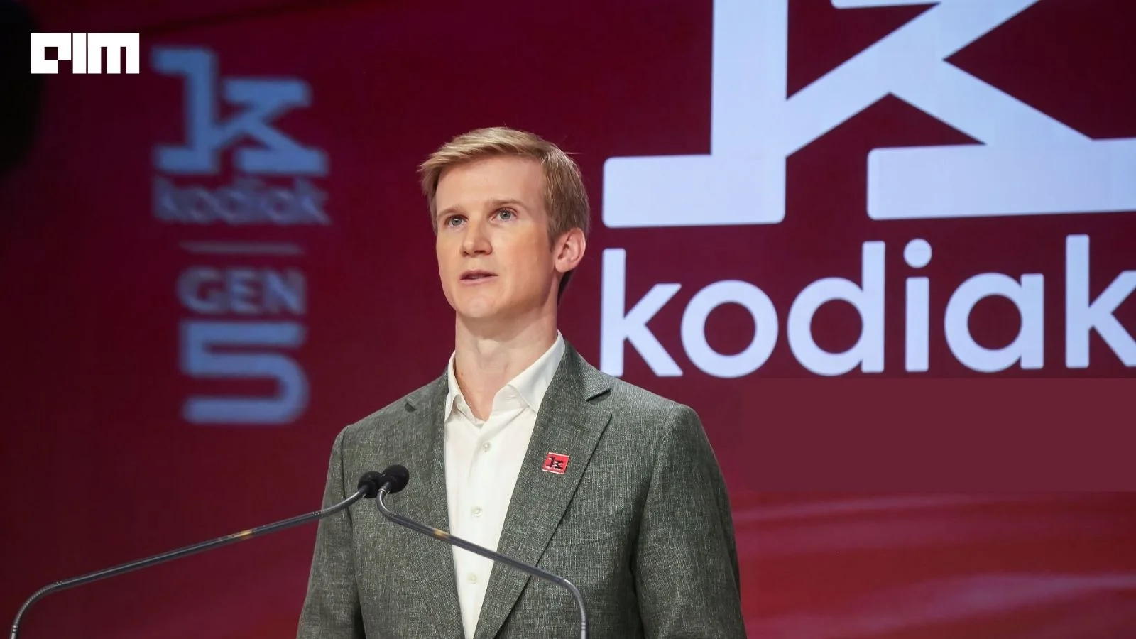 How is Kodiak AI Scaling Autonomous Truck Manufacturing?